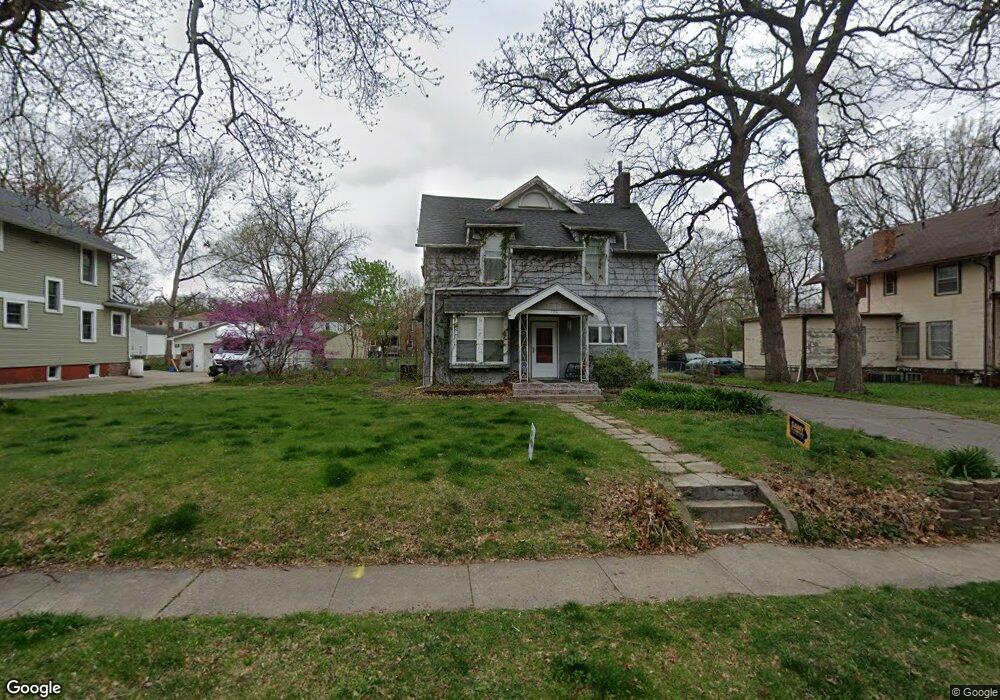 1130 37th St, Des Moines, IA 50311 - photo 1