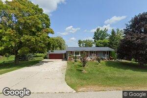 282 W Main St, Glenbeulah, WI 53023