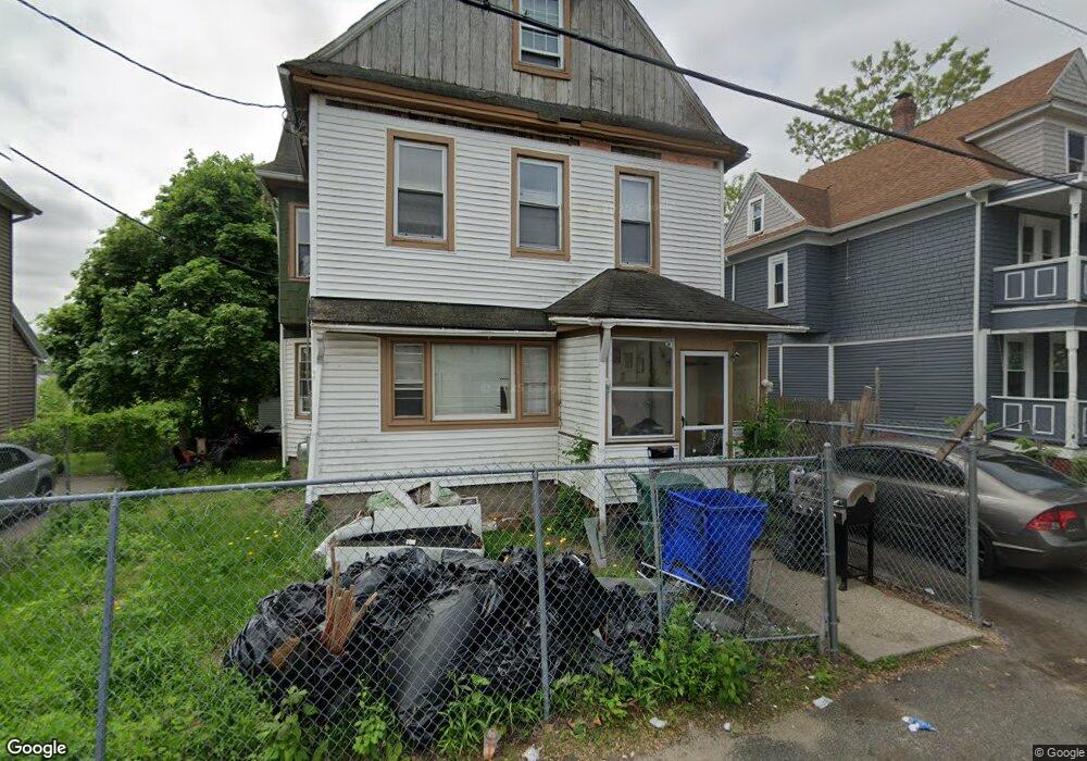 16 Crosby St, Springfield, MA 01105 - photo 1