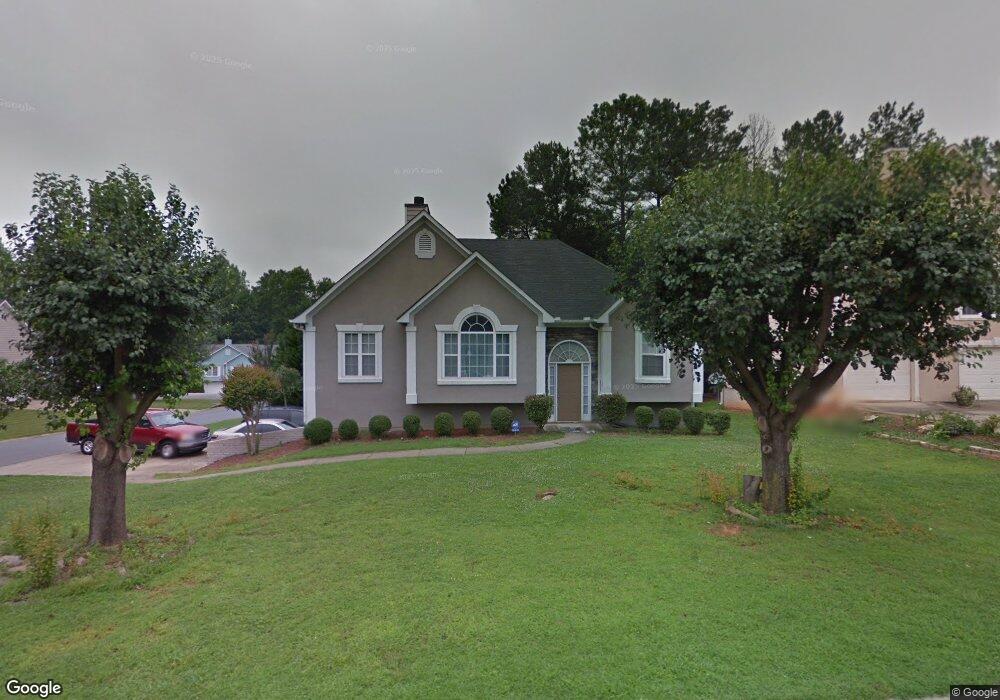 4788 Julian Way, Acworth, GA 30101 - photo 1