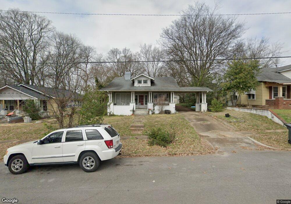 725 E Tombigbee St, Florence, AL 35630 - photo 1