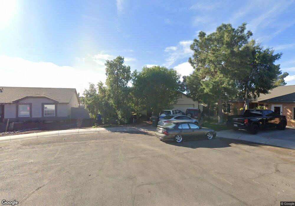 1713 W Onyx Rd, Phoenix, AZ 85021 - photo 1