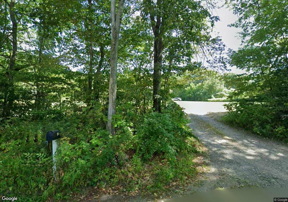 78 Mount Jefferson Rd, Hubbardston, MA 01452 - photo 1