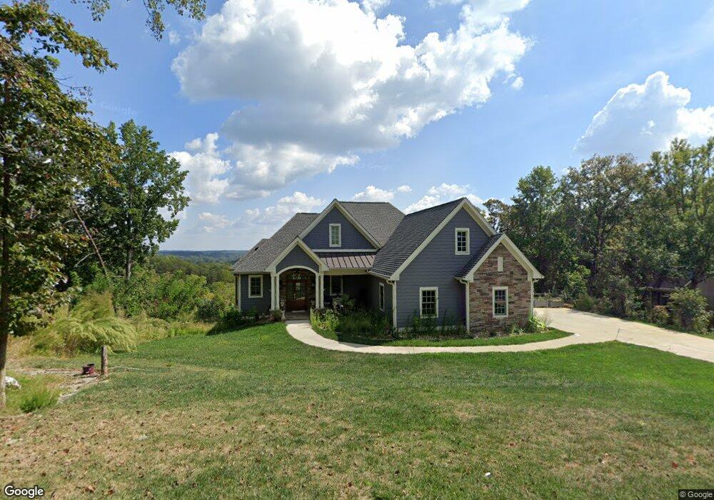 591 Calhoun Rd, Dahlonega, GA 30533 - photo 1