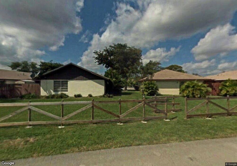 3715 E Valley Green Dr unit 72, Davie, FL 33328 - photo 1