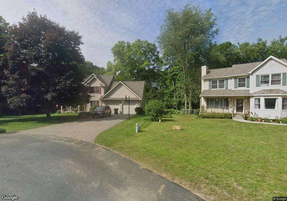 9142 Hobbit Cir, Kalamazoo, MI 49009 - photo 1