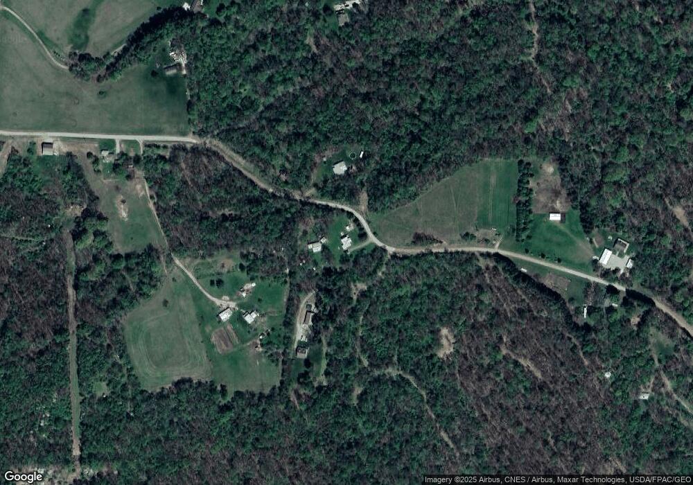 29240 Chestnut Ridge Rd, Danville, OH 43014 - photo 1