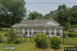 15 Martin Luther King jr Rd, Butler, GA 31006