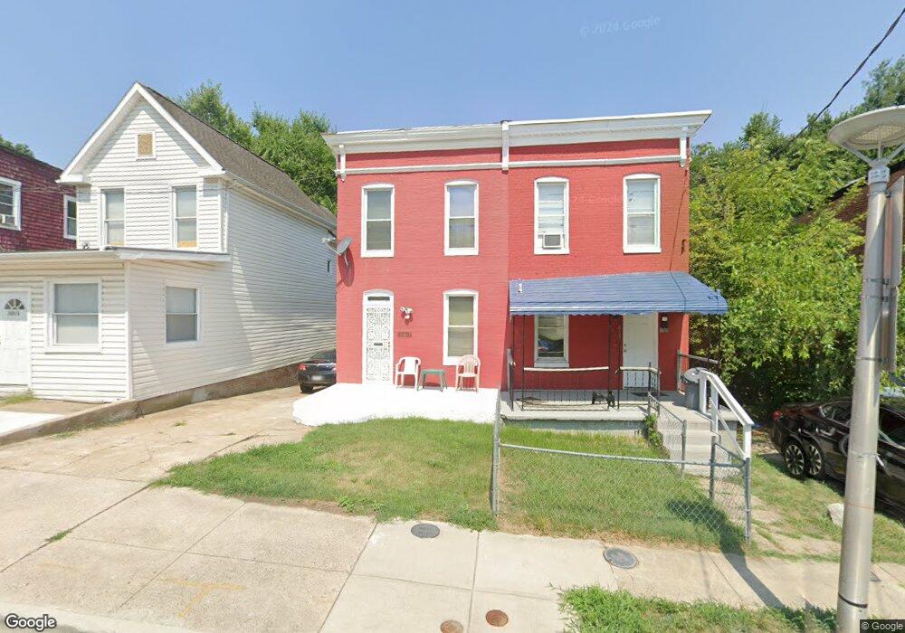 102 S Monastery Ave, Baltimore, MD 21229 - photo 1