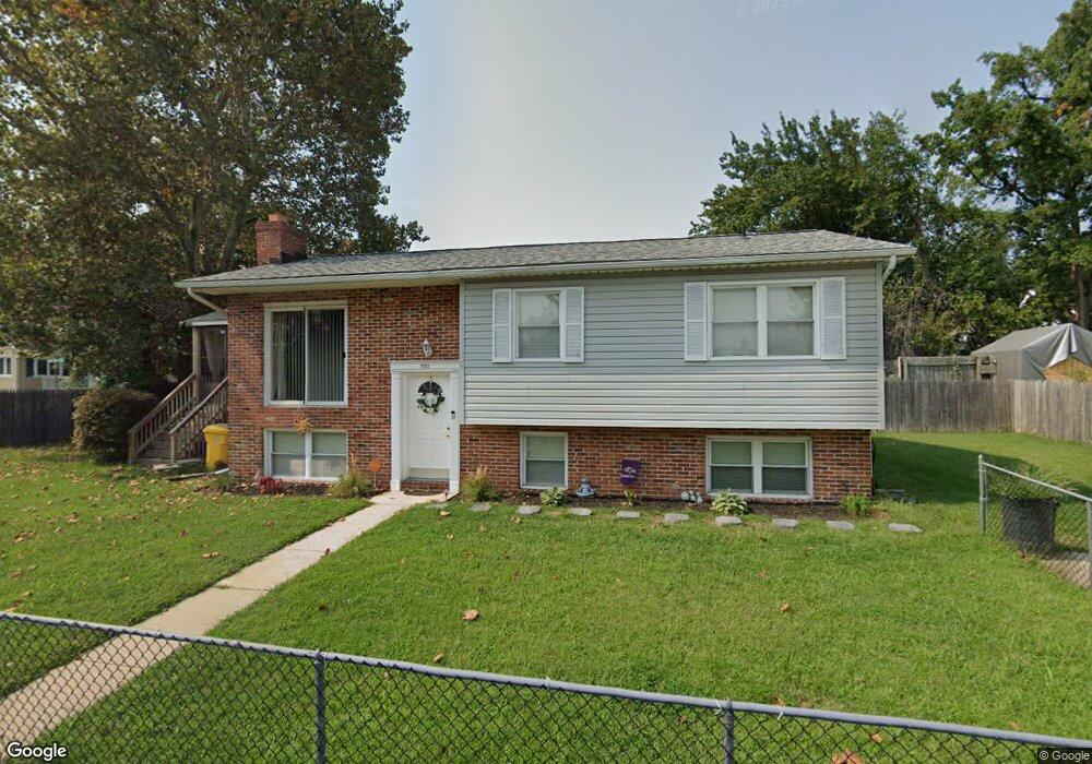 7933 Main St, Orchard Beach, MD 21226 - photo 1