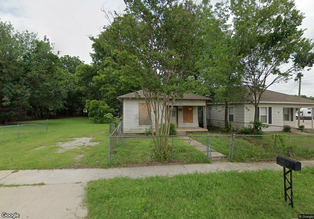 440 D St SE, Ardmore, OK 73401 - photo 1