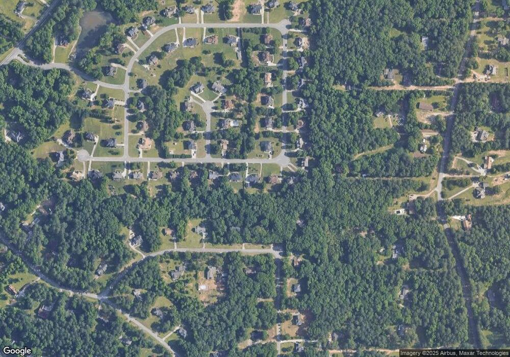 242 Awendaw Cir, Ellenwood, GA 30294 - photo 1