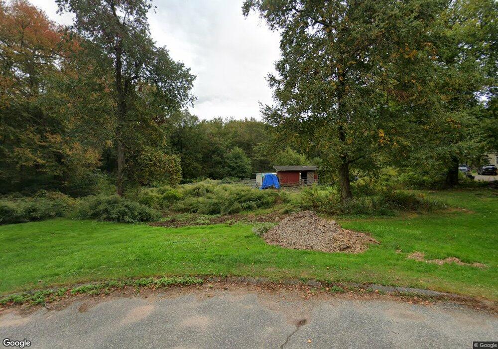 12 Old Field Dr, East Haddam, CT 06423 - photo 1