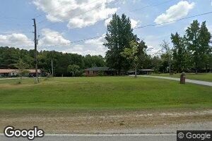 1280 State Road 355, Etta, MS 38627