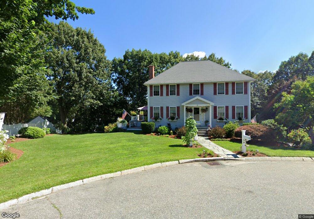15 Hawley St, Woburn, MA 01801 - photo 1
