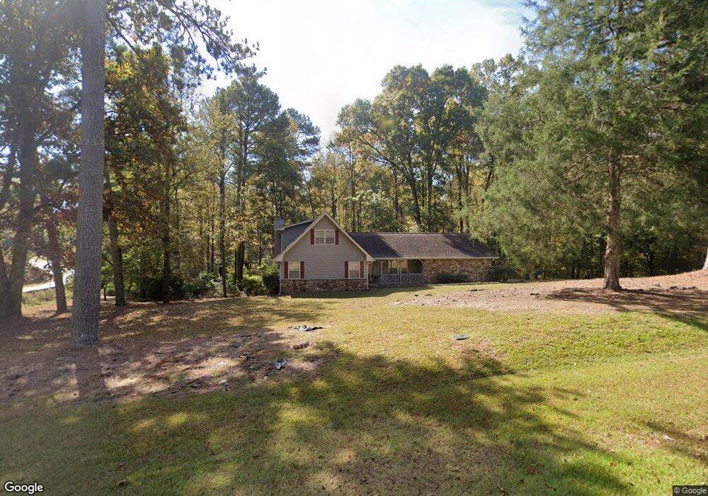 3390 Hawthorne Ct SW, Conyers, GA 30094 - photo 1