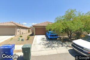 8753 E Stone Meadow Cir, Tucson, AZ 85730