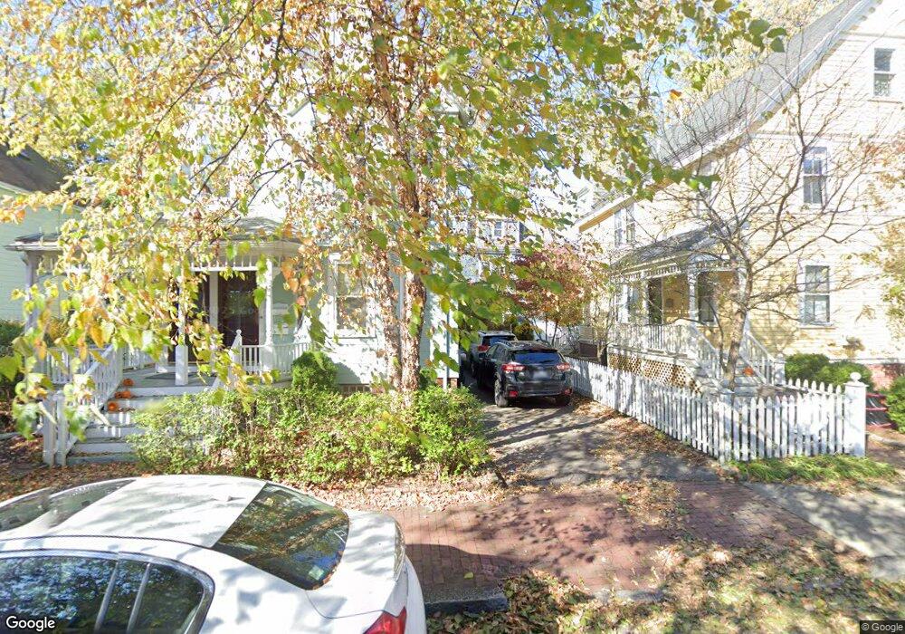 51 Creighton St unit 53, Cambridge, MA 02140 - photo 1