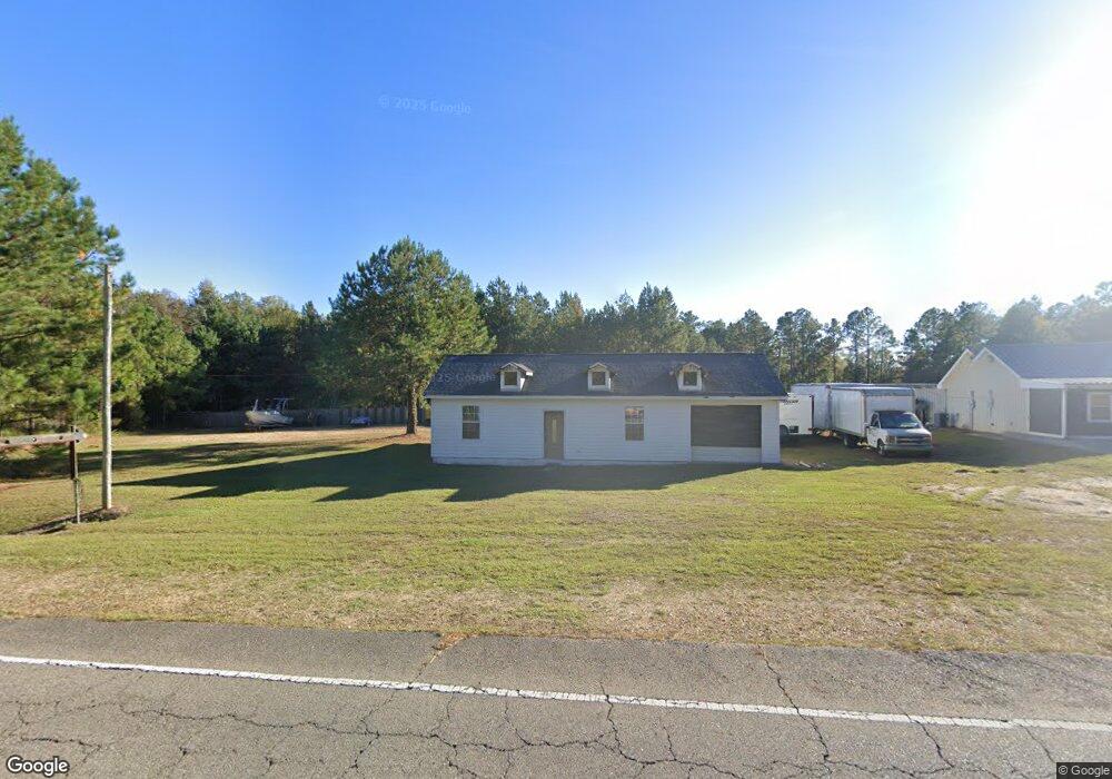 12001 Caesar Necaise Rd, Picayune, MS 39466 - photo 1
