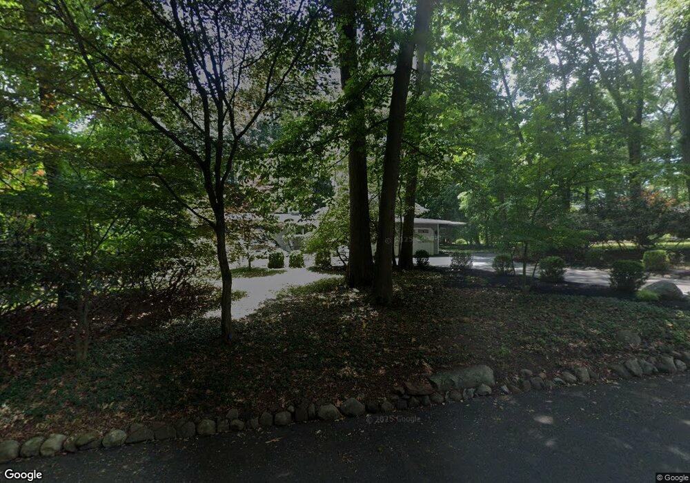 81 Hickory Hill Rd, Tappan, NY 10983 - photo 1