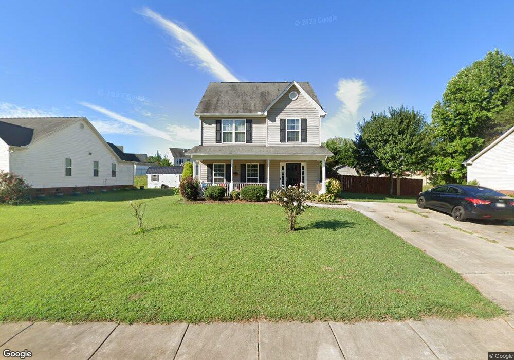 4033 Hereford Ln, Dallas, NC 28034 - photo 1