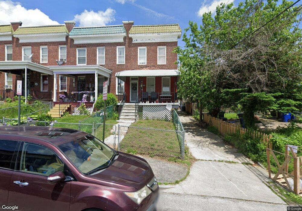 3600 Harlem Ave, Baltimore, MD 21229 - photo 1