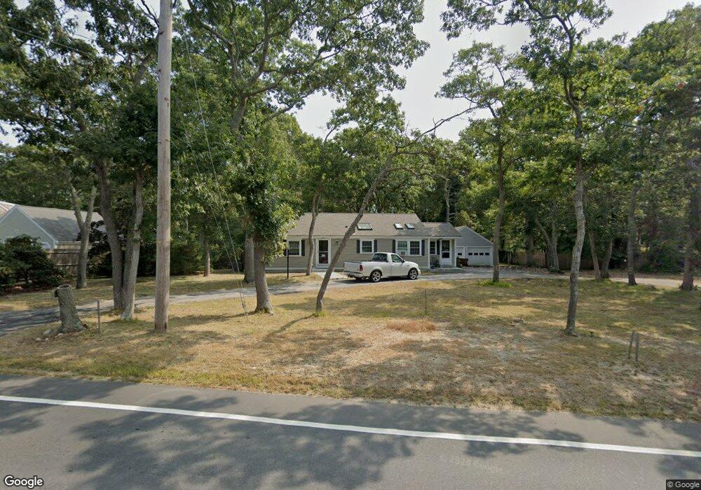 834 Phinneys Ln, Centerville, MA 02632 - photo 1