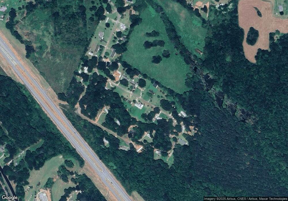 0 Julian Westmoreland Dr, Avalon, GA 30557 - photo 1