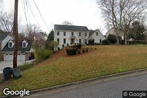6995 Hunters Knoll NE, Atlanta, GA 30328