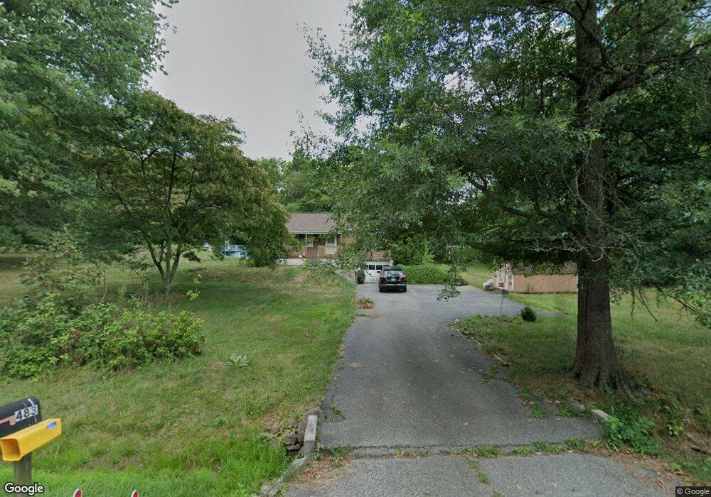 483 Martin Rd, Gettysburg, PA 17325 - photo 1