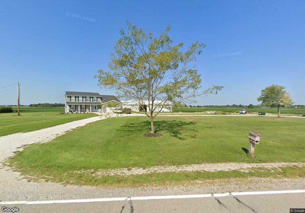 2070 Isaac Beal Rd, Bucyrus, OH 44820 - photo 1