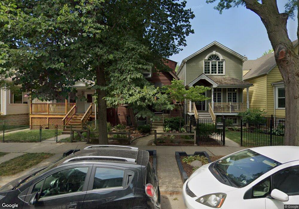 4928 N Seeley Ave, Chicago, IL 60625 - photo 1
