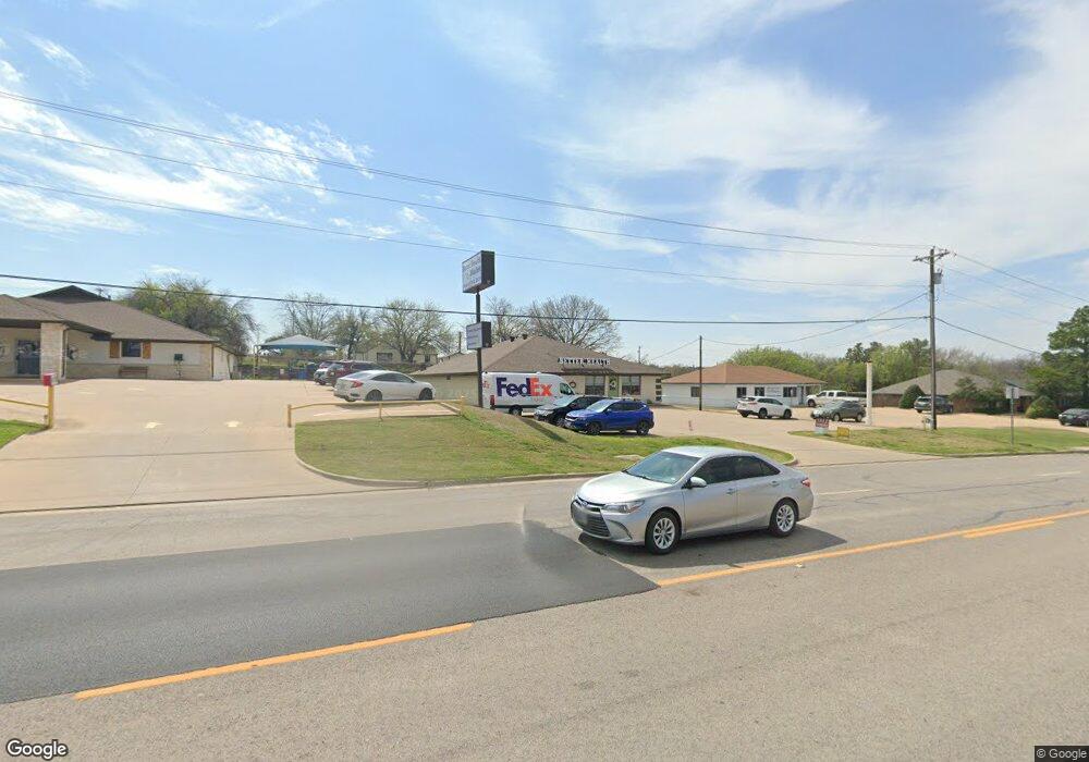 1716 Santa fe Dr, Weatherford, TX 76086 - photo 1