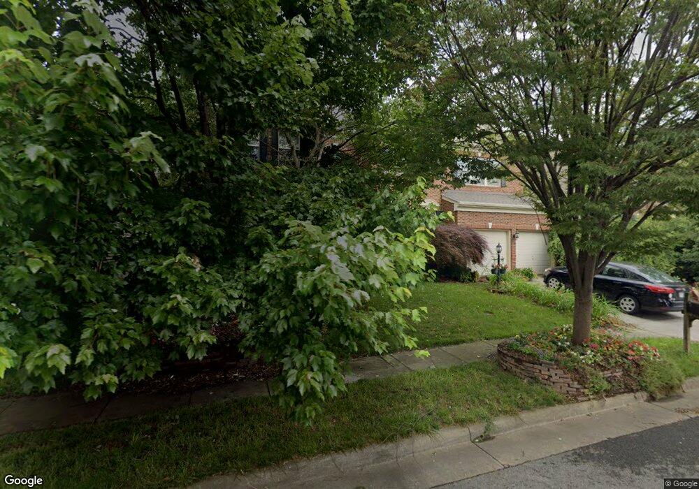 1917 Melvor Ln, Winchester, VA 22601 - photo 1