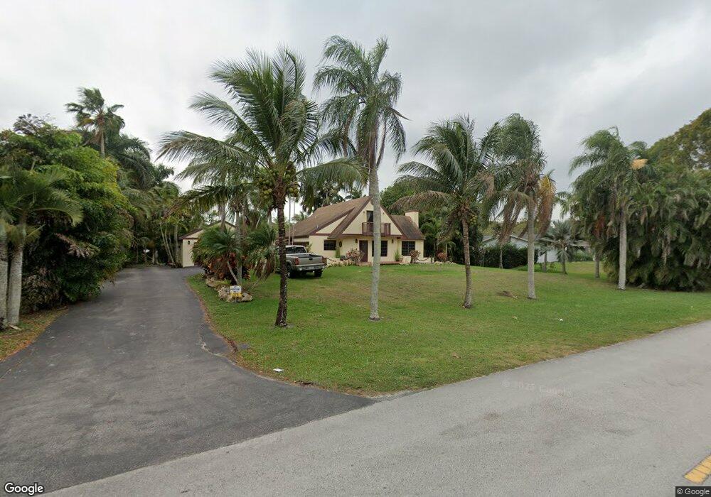 14970 SW 20th St, Davie, FL 33326 - photo 1