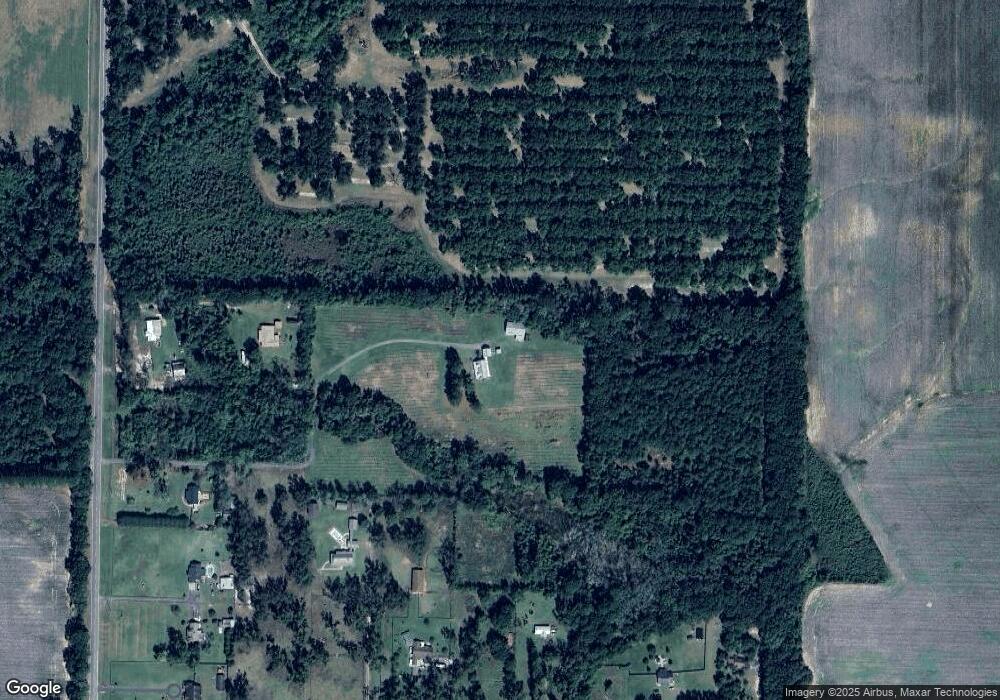 6758 Ga Highway 33, Boston, GA 31626 - photo 1