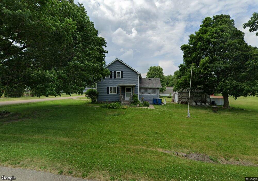 207 W Adams St, Dover, IL 61323 - photo 1