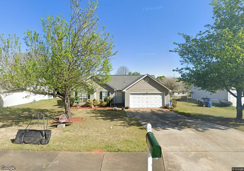 6040 Kingston Ln, McDonough, GA 30253 - photo 1