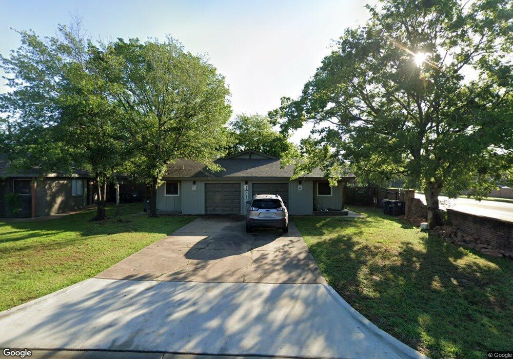 1713 Trinity Place unit AB, College Station, TX 77840 - photo 1