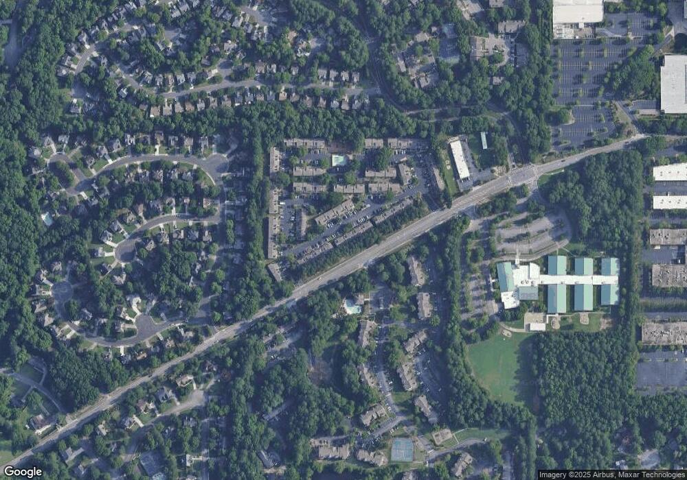 1610 Homestead Trail unit 1610, Alpharetta, GA 30004 - photo 1