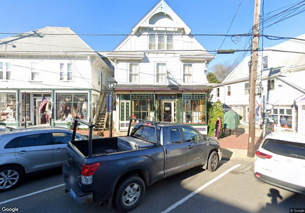 34 Main St, Vineyard Haven, MA 02568 - photo 1