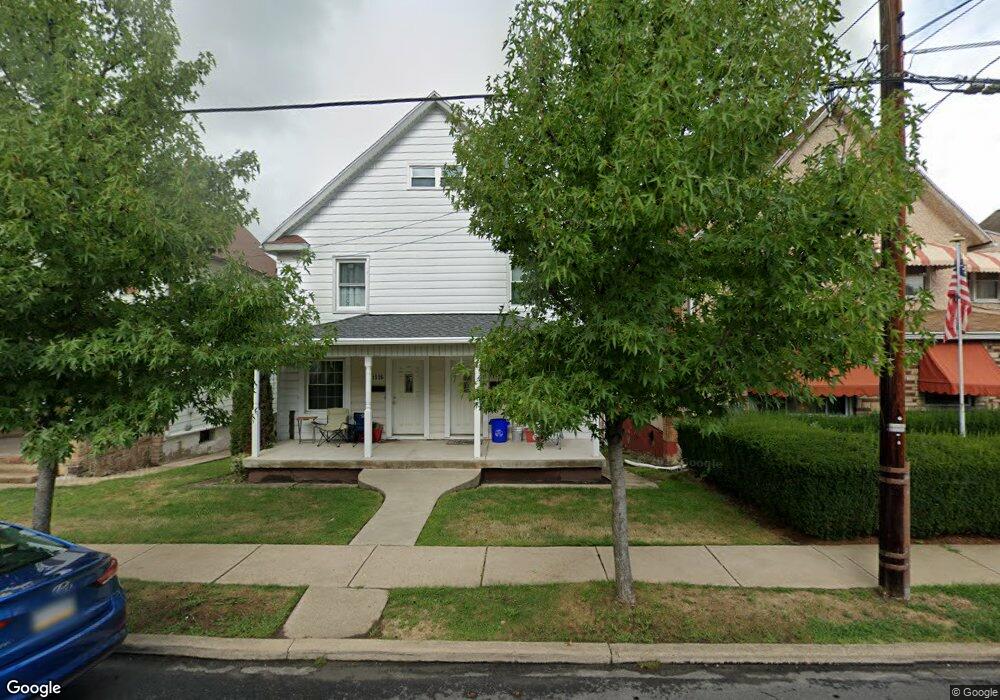 1514 Farr St unit 1516, Scranton, PA 18504 - photo 1