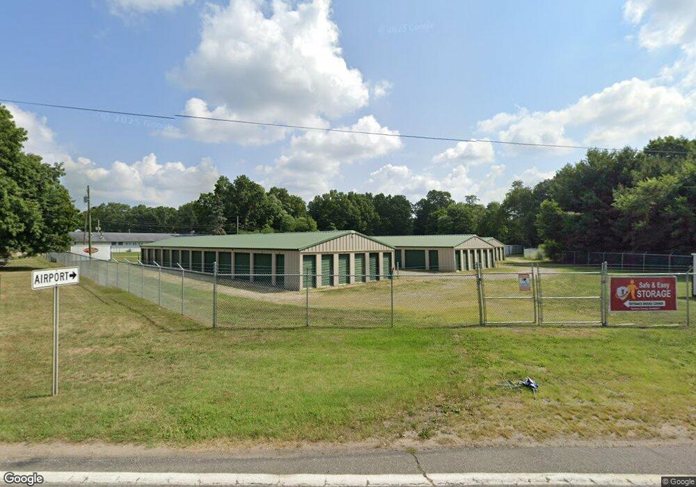 1701 E Main St, Niles, MI 49120 - photo 1