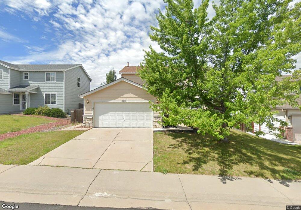 5475 S Shawnee Way, Aurora, CO 80015 - photo 1