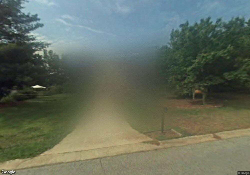 8090 Sonja Dr, Jonesboro, GA 30236 - photo 1