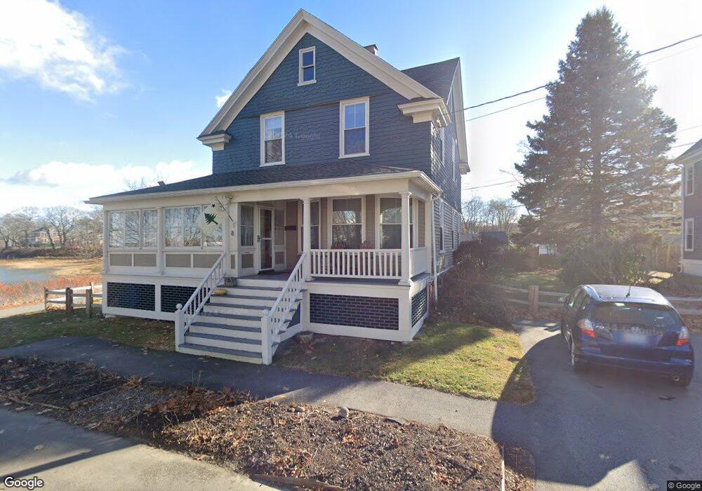 8 Chapel St, South Portland, ME 04106 - photo 1
