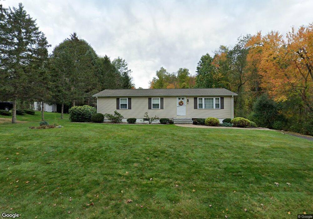 11 Harriman Rd, Plaistow, NH 03865 - photo 1