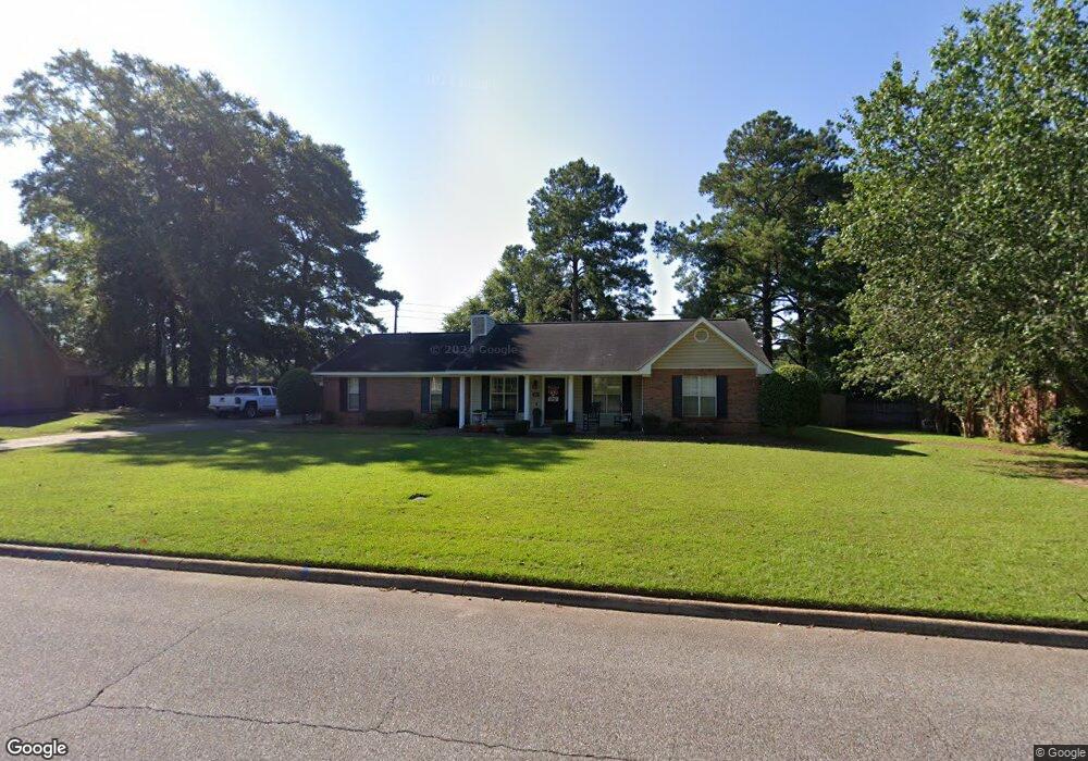603 Woodleigh Rd, Dothan, AL 36305 - photo 1