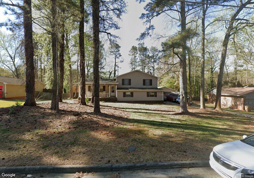 2050 Tiffany Ln unit 3, Jonesboro, GA 30236 - photo 1