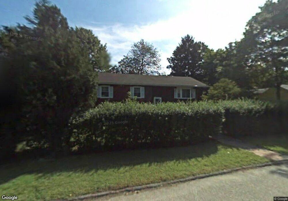 51 Frisbie St, Stamford, CT 06906 - photo 1